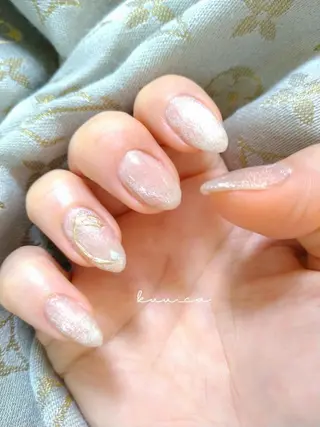 ネイル nailsalon Natuのネイルデザイン