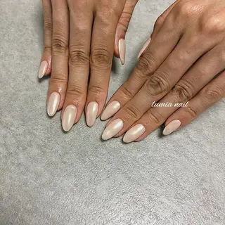 ネイル nail&eyelash Rine所属・Rine 放出 (リネ)のネイルデザイン