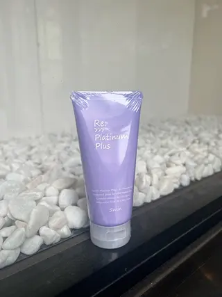 長山 航来 /縮毛矯正のヘアスタイル