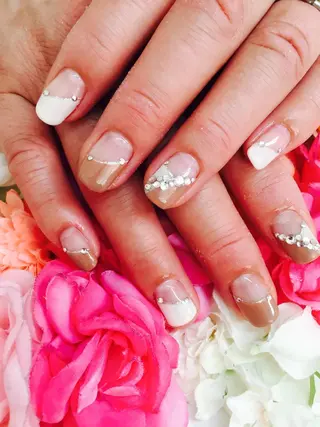 ネイル 酵素風呂　RA.RA所属・酵素風呂 RA.RAのその他イメージ