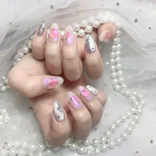 ネイル You&Me Reonaのネイルデザイン