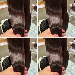 ミディアム 🔹似合わせ✖️垢抜 け職人/ℕ𝕆ℝ𝕀のヘアスタイル