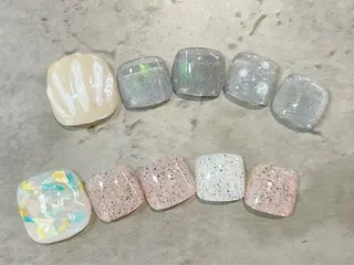 ネイル ROCCO nailのネイルデザイン