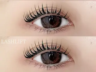 マツエク・マツパ 🪐WOLTOKYO 🪐yu-kiのマツエク・マツパデザイン