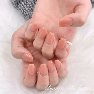 ネイル Bianca👼🏻 OIKAWAのネイルデザイン