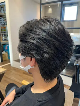 ショート soen所属・kouta .のネイルデザイン