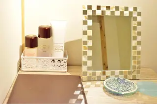 ミディアム カラー パーマ ヘアアレンジ メンズ キッズ ネイル マツエク・マツパ ニキビ・肌質改善専門 ♡人生が変わるサロンのエステ・リラクイメージ