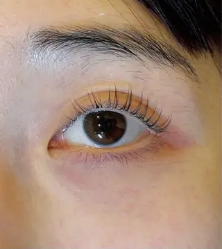 マツエク・マツパ Sakurablow 西山の眉毛・アイブロウイメージ