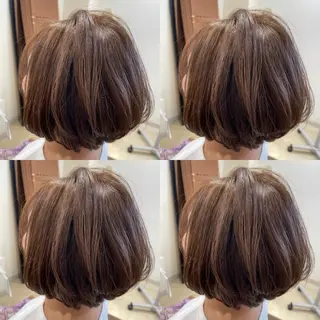 ショート カラー ✨ギャップNO1✨ 工藤大輔のヘアスタイル