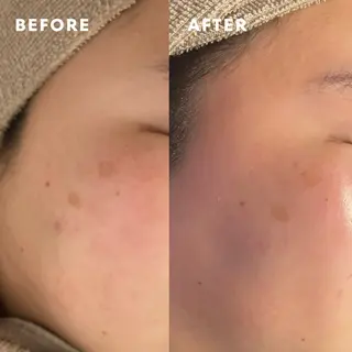 Lassy Yuriの眉毛・アイブロウイメージ