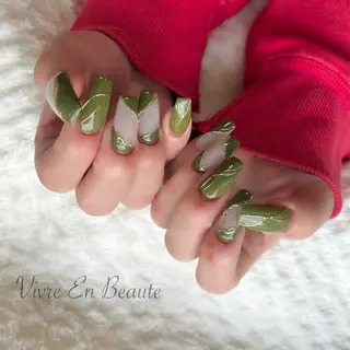 ネイル S Nailのネイルデザイン