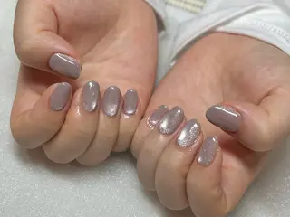 ネイル miura 🫧のネイルデザイン