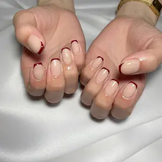 ネイル Li aile eye&nailのネイルデザイン