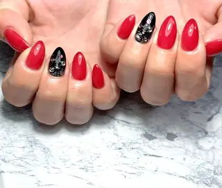 ネイル Nail salon Venusのネイルデザイン