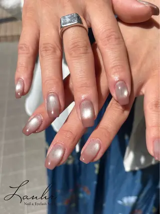 ネイル Lanhr所属・【Lanhr】 rimaのネイルデザイン