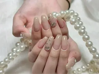 ネイル RIn 🎀のネイルデザイン