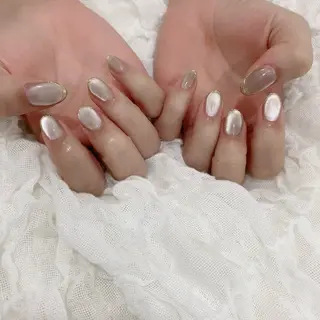 ネイル SOL NAILのネイルデザイン