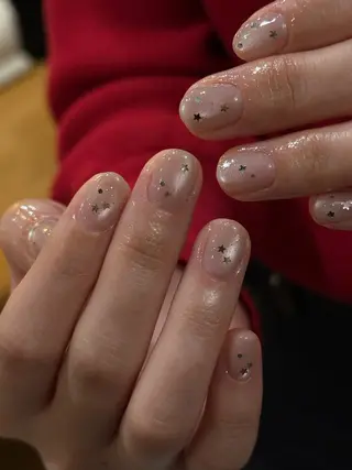 ネイル Etel atelierのネイルデザイン