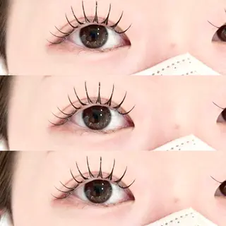 マツエク・マツパ 🫧パリエク🫧 MACOのマツエク・マツパデザイン