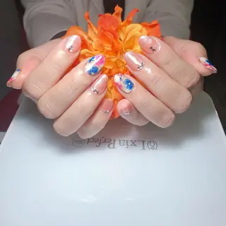 ネイル CHERIMO【lalaLaLa】所属・CHERIMO シェリモのネイルデザイン