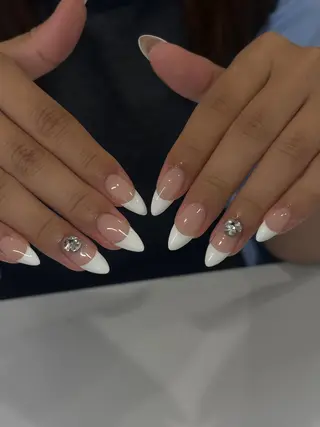 ネイル h i n a 🪽のネイルデザイン