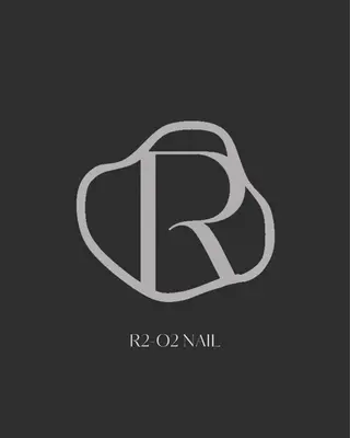 ネイル R2-O2 nailのネイルデザイン