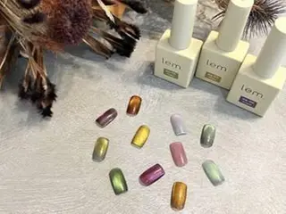 ショート Lian所属・nail salon Lianのマツエク・マツパデザイン