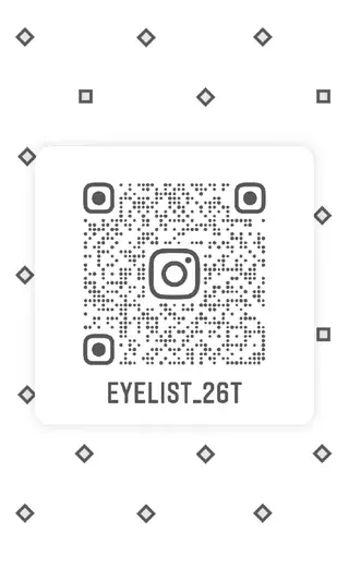 マツエク・マツパ esbymaison TAKIのマツエク・マツパデザイン