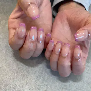ネイル Nail Salon Gummi.のネイルデザイン