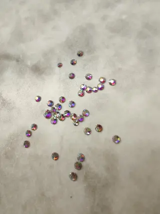 ネイル 🎀 Kei 🎀のネイルデザイン