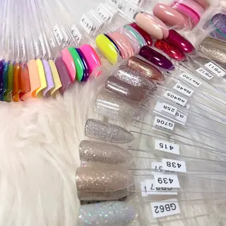 ネイル total beauty  salon ONE所属・salon ONEの眉毛・アイブロウイメージ