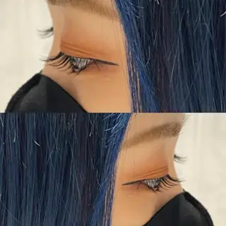 マツエク・マツパ ∴Sanae. ∴ トータルビューティーのマツエク・マツパデザイン