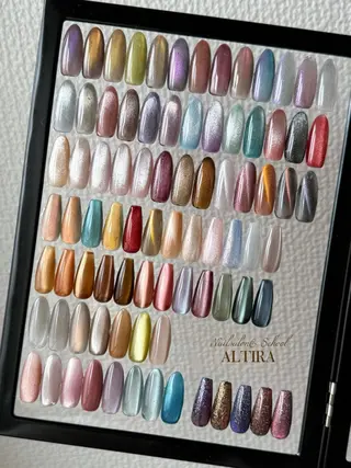 ネイル Jrネイリスト🎀 kohaのネイルデザイン