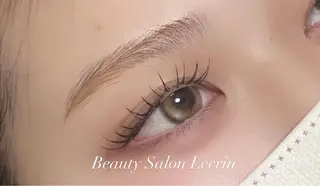 マツエク・マツパ Lecrin hinaのマツエク・マツパデザイン