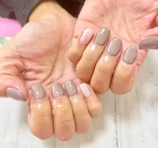 ネイル 石野 広佳のネイルデザイン