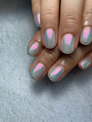 パーマ Kimura Keikoのネイルデザイン