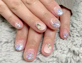 ネイル m ｓのネイルデザイン