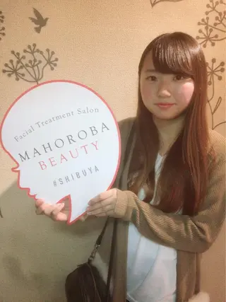 鈴木 琴美のエステ・リラクイメージ