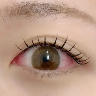 マツエク・マツパ .i salonのマツエク・マツパデザイン