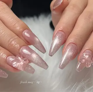 ネイル n. nailのネイルデザイン