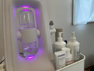 Bright所属・Brightブライト (エステ.リラク)のエステ・リラクイメージ