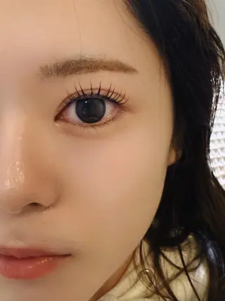 マツエク・マツパ Kotona所属・Rika 🐣のマツエク・マツパデザイン