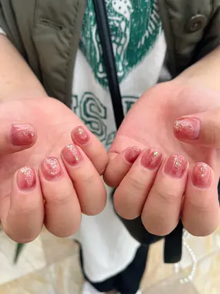 ネイル HazeGrass NAILのネイルデザイン