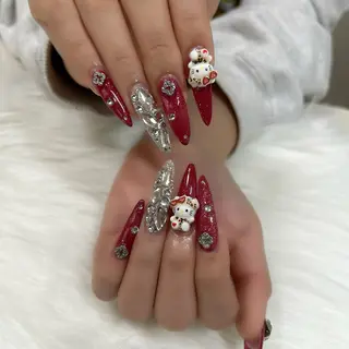 ネイル 【Laule‘a 】のネイルデザイン