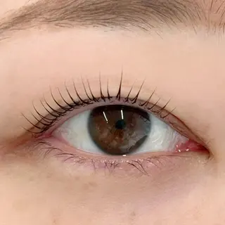 マツエク・マツパ BellFlower Aki（眉・まつげ）のマツエク・マツパデザイン