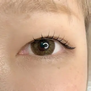 マツエク・マツパ RAGCie所属・RAGCie 新田のマツエク・マツパデザイン