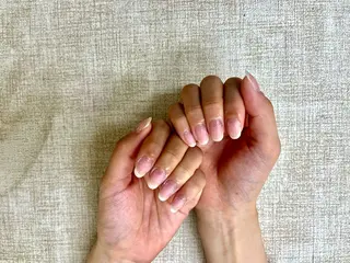 ネイル Hello！Nail所属・Hello!Nail REIのネイルデザイン
