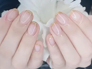 ネイル Ｎail Ｓalon ertiのネイルデザイン