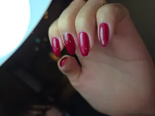 ネイル yjunail所属・ユジュネイル ゆじゅねいるのネイルデザイン