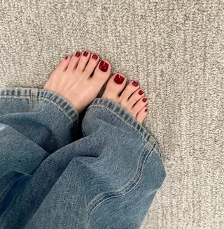 ネイル KURE ISAKIのネイルデザイン